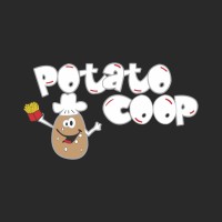 Potato Coop logo, Potato Coop contact details