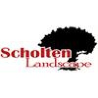 Scholten Landscape Maintenance logo, Scholten Landscape Maintenance contact details