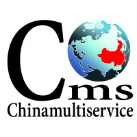 Chinamultiservice Consulting logo, Chinamultiservice Consulting contact details