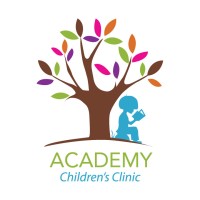 Academy Children's Clinic logo, Academy Children's Clinic contact details