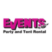 EVENTS by Superior logo, EVENTS by Superior contact details