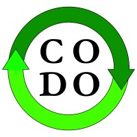 CODO Inc logo, CODO Inc contact details