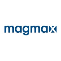 Magmax, a Foresee Company logo, Magmax, a Foresee Company contact details