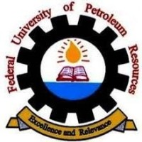 Federal University of Petroleum Resources (FUPRE) logo, Federal University of Petroleum Resources (FUPRE) contact details