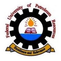 Federal University of Petroleum Resources logo, Federal University of Petroleum Resources contact details