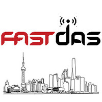 Fast DAS logo, Fast DAS contact details