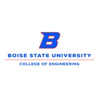 Boise State College of Engineering logo, Boise State College of Engineering contact details