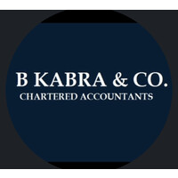 B Kabra & Co ~ CA’s logo, B Kabra & Co ~ CA’s contact details