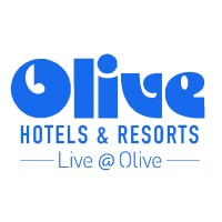 Olive Hotels & Resorts logo, Olive Hotels & Resorts contact details