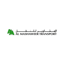 Al Mashaweer Transport logo, Al Mashaweer Transport contact details