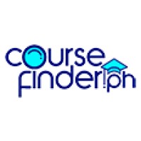 CourseFinder.ph logo, CourseFinder.ph contact details