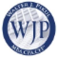 Walter J. Pikul, MBA, CPA, CFP logo, Walter J. Pikul, MBA, CPA, CFP contact details