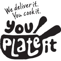 You Plate It logo, You Plate It contact details