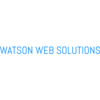 WatsonWebSolutions logo, WatsonWebSolutions contact details