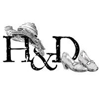 Huck&Dorothy logo, Huck&Dorothy contact details