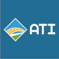 ATI Research logo, ATI Research contact details