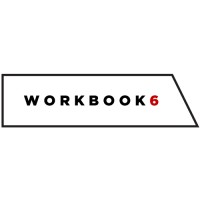 WorkBook6 logo, WorkBook6 contact details