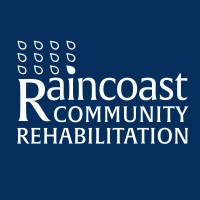 Raincoast Community Rehabilitation logo, Raincoast Community Rehabilitation contact details