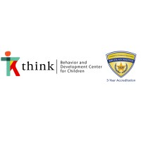 THINK Behavior and Development Center for Children logo, THINK Behavior and Development Center for Children contact details