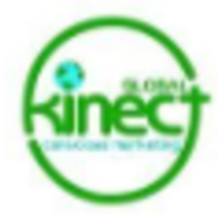 Global Kinect logo, Global Kinect contact details