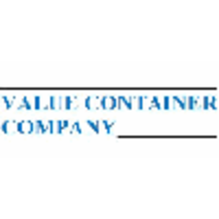 Value Container Company logo, Value Container Company contact details