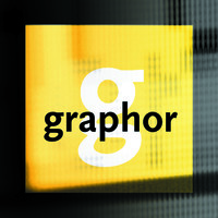 Graphor Inc. logo, Graphor Inc. contact details