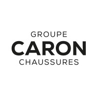 Caron Chaussures logo, Caron Chaussures contact details