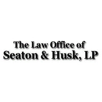 The Law Office of Seaton & Husk, L.P. logo, The Law Office of Seaton & Husk, L.P. contact details