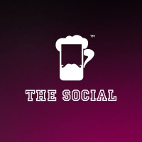 TheSocial logo, TheSocial contact details