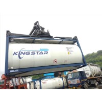 King Star Freight Pvt Ltd logo, King Star Freight Pvt Ltd contact details