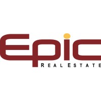 Epic Real Estate logo, Epic Real Estate contact details