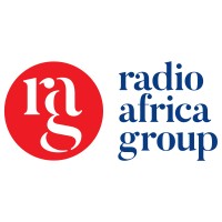 Radio Africa Group logo, Radio Africa Group contact details