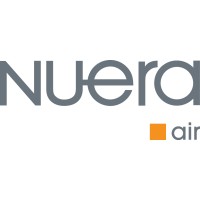 Nuera Air logo, Nuera Air contact details