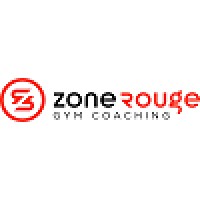 Zone Rouge - Gym Coaching logo, Zone Rouge - Gym Coaching contact details