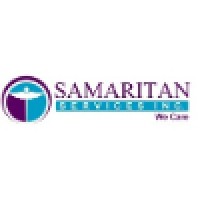 Samaritan Services Inc. logo, Samaritan Services Inc. contact details