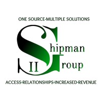 The Shipman Group II LLC logo, The Shipman Group II LLC contact details