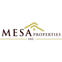 Mesa Properties Inc logo, Mesa Properties Inc contact details