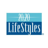 20/20 LifeStyles logo, 20/20 LifeStyles contact details