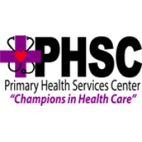 PRIMARY HEALTH SERVICES CENTER logo, PRIMARY HEALTH SERVICES CENTER contact details