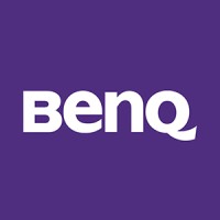 BenQ Europe logo, BenQ Europe contact details