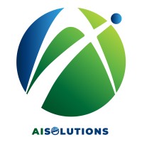 AISOLUTIONSJSC logo, AISOLUTIONSJSC contact details