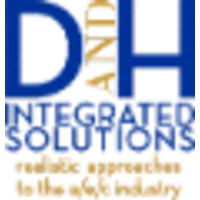 D&H Integrated Solutions logo, D&H Integrated Solutions contact details