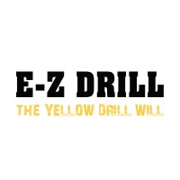 E-Z Drill logo, E-Z Drill contact details