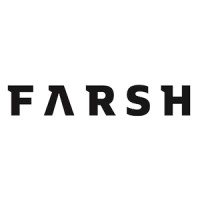 Farsh logo, Farsh contact details