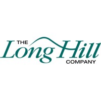 The Long Hill Company logo, The Long Hill Company contact details