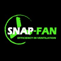 SNAP-FAN logo, SNAP-FAN contact details