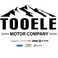 Tooele Motor Company logo, Tooele Motor Company contact details