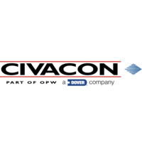 Civacon logo, Civacon contact details