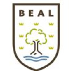 Beal High School logo, Beal High School contact details