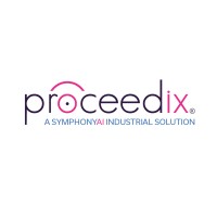 Proceedix logo, Proceedix contact details